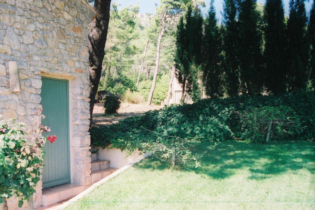 Mas Du Soleilla Guest House Narbonne Exterior photo